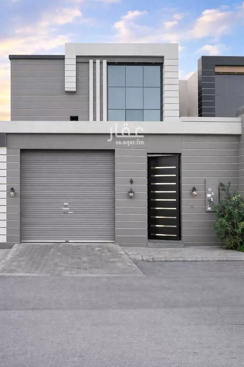 فيلا 6 غرف في عكاظ 2