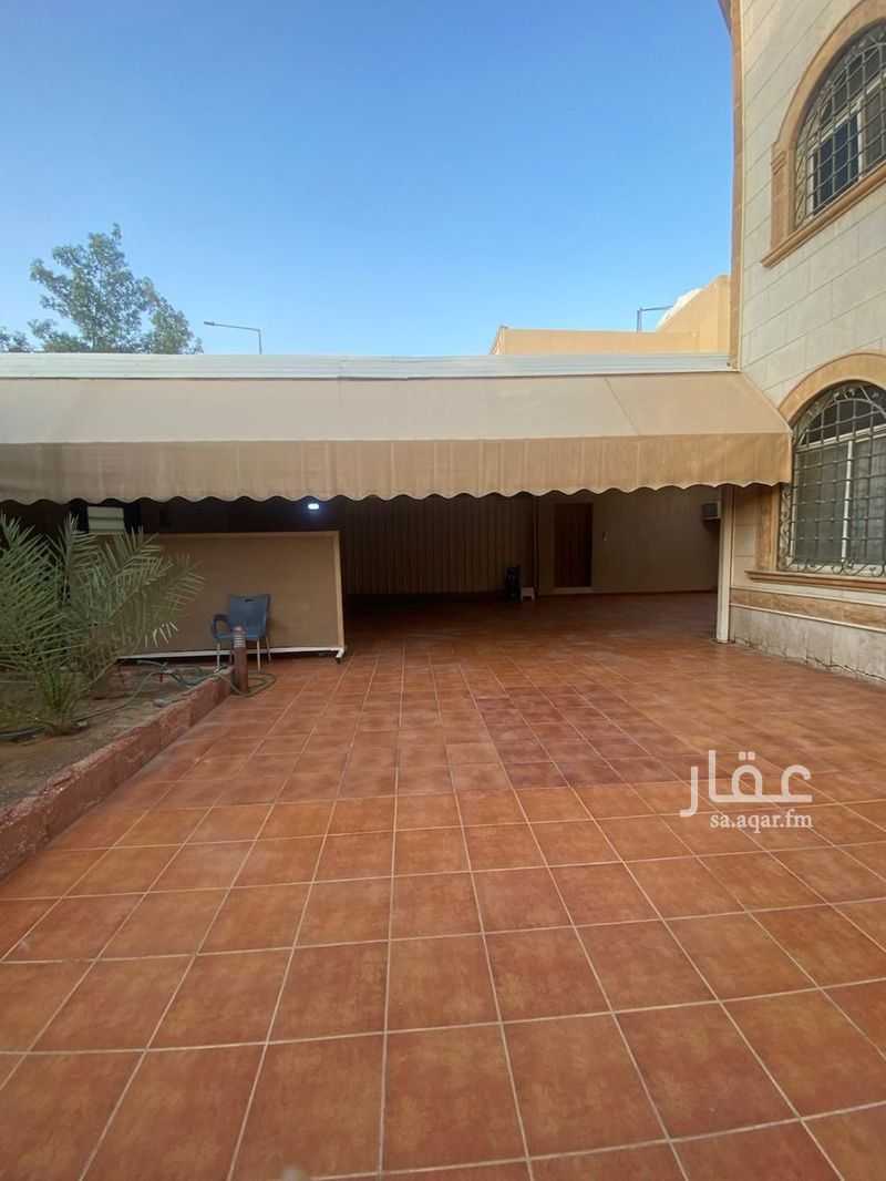 6 bedroom villa in Al Hamra, Riyadh 6