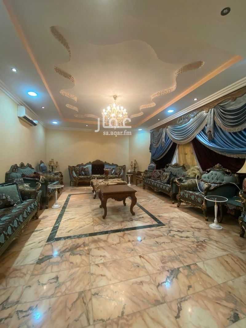6 bedroom villa in Al Hamra, Riyadh 8