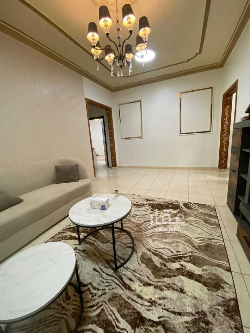 4 bedroom villa in Ishbiliyah, Riyadh 17