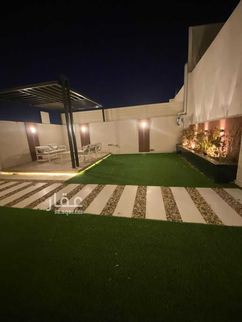 فيلا 6 غرف في اليرموك، الرياض 29