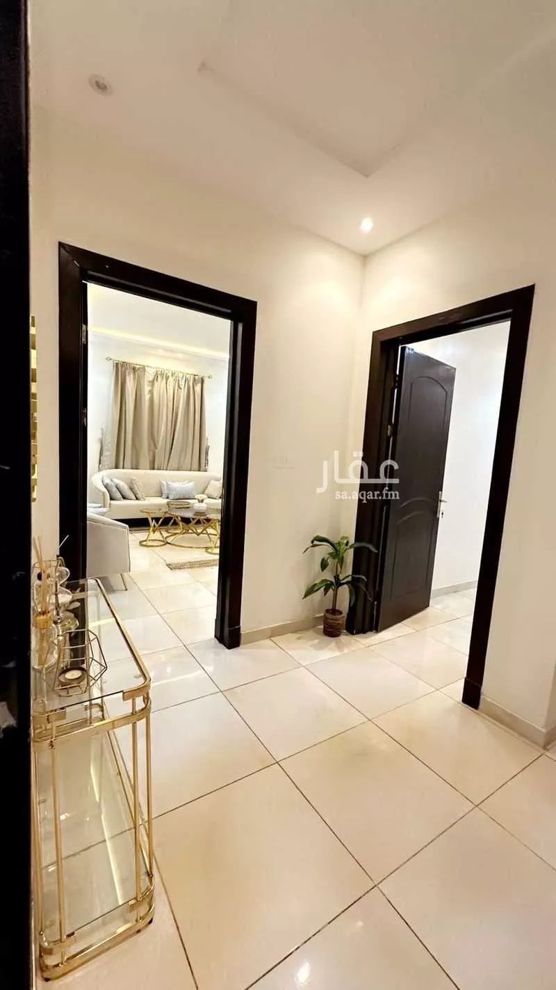 شقة 3 غرف في الرمال 3