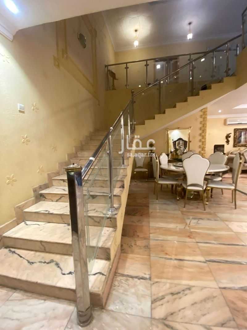 6 bedroom villa in Al Hamra, Riyadh 14