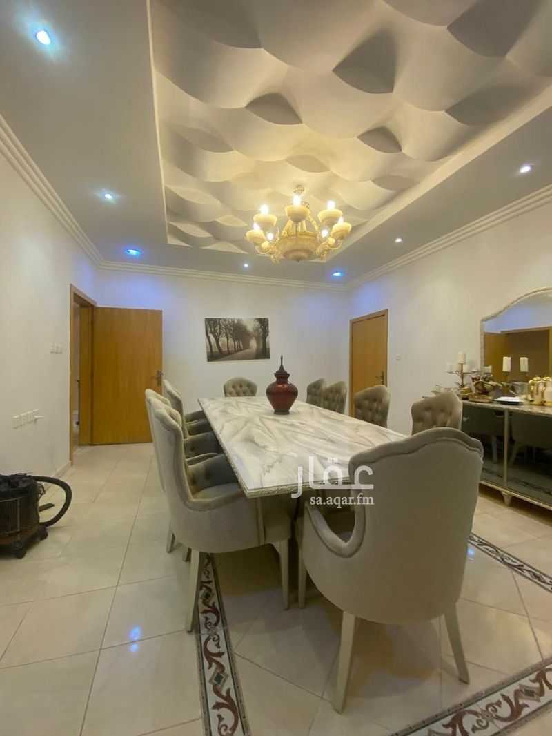 6 bedroom villa in Al Hamra, Riyadh 9