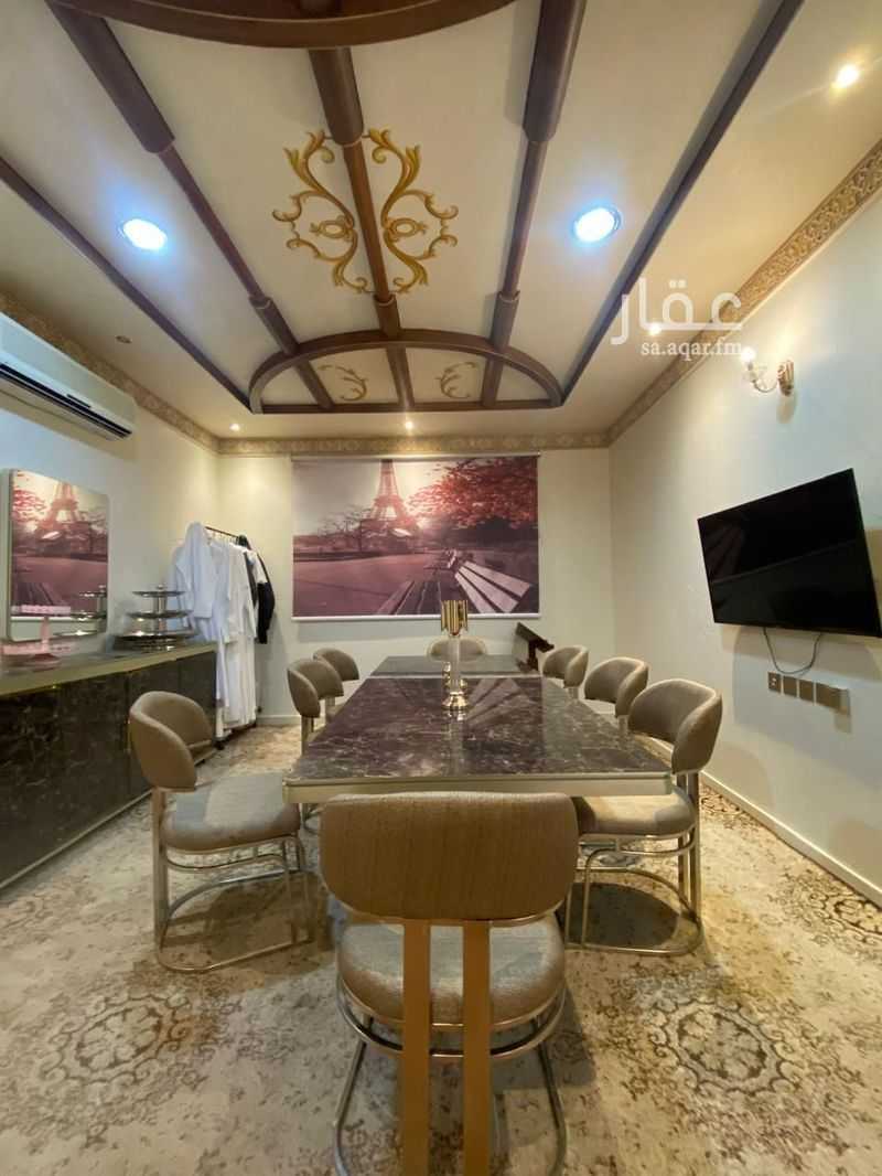 4 bedroom villa in Ishbiliyah, Riyadh 12