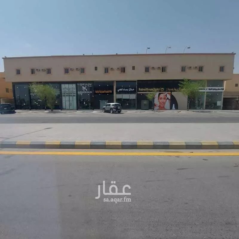 عمارة 900 م² في ظهرة لبن 3