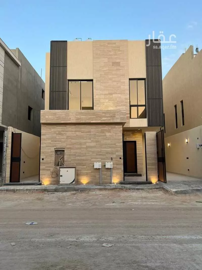 دور 3 غرف في النظيم 2