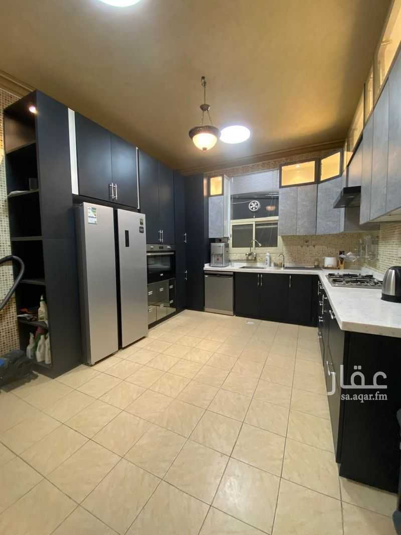 4 bedroom villa in Ishbiliyah, Riyadh 14