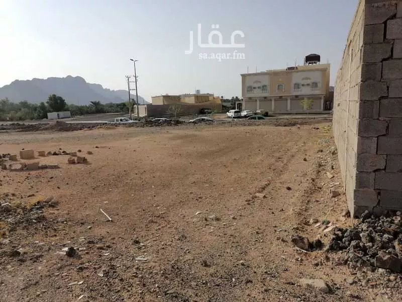 أرض 720 م² في الدويخلة 4