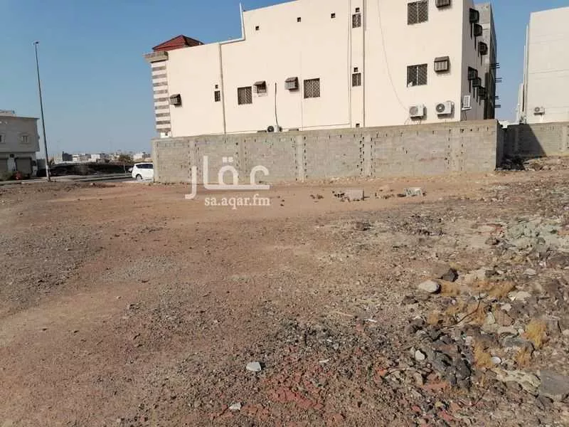 أرض 720 م² في الدويخلة 5
