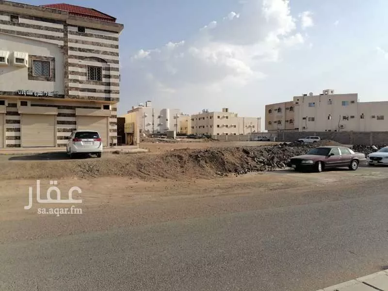 أرض 720 م² في الدويخلة 3