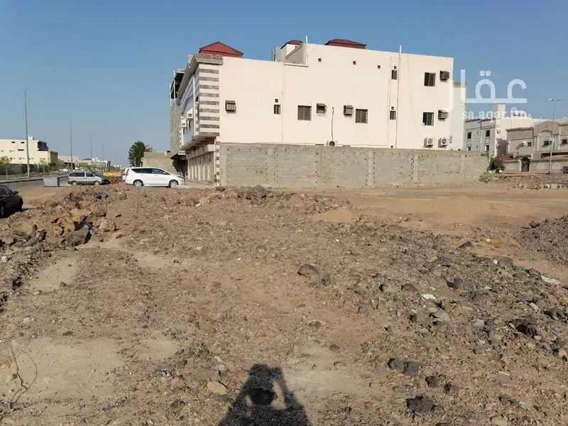 أرض 720 م² في الدويخلة 2