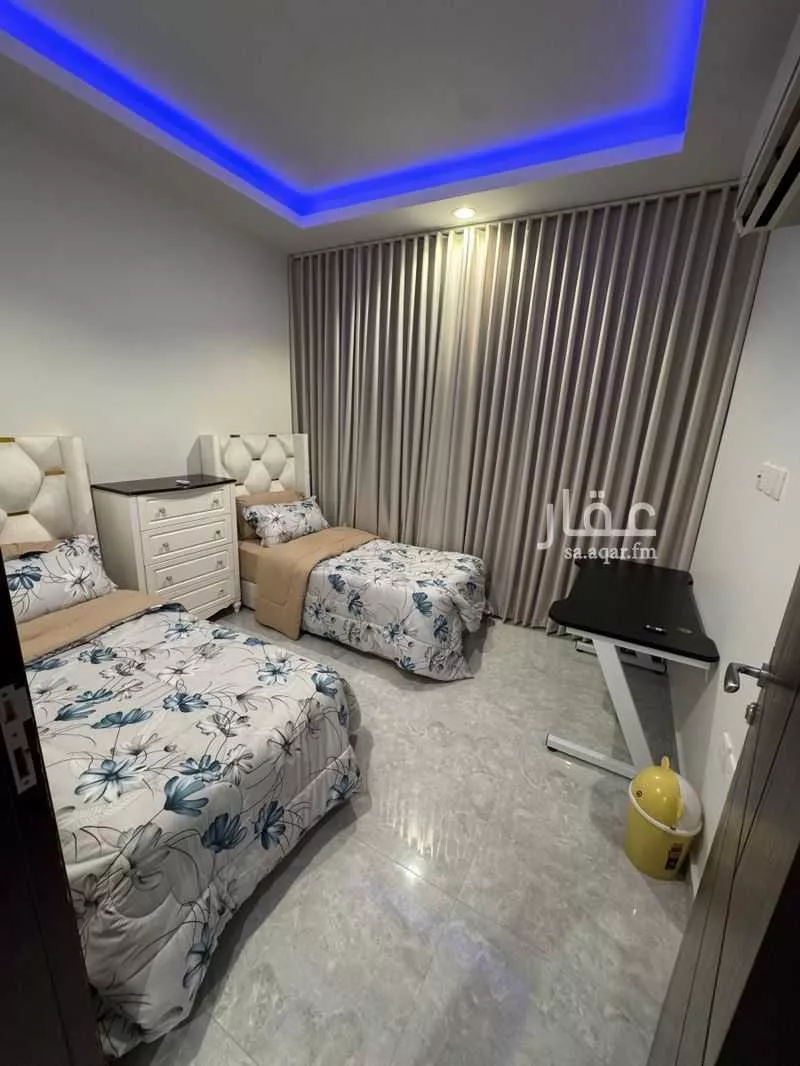 4 bedroom villa in Al Sahafah, Riyadh 7