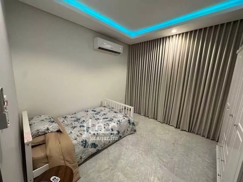 4 bedroom villa in Al Sahafah, Riyadh 6