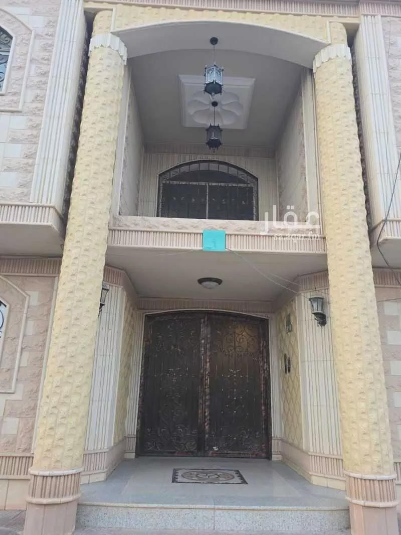 3 bedroom apartment in Al Rawabi, Riyadh 9
