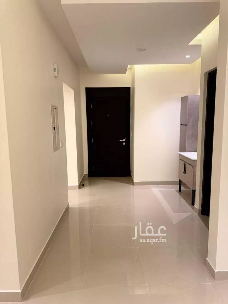 2 bedroom apartment in Hittin, Riyadh 10
