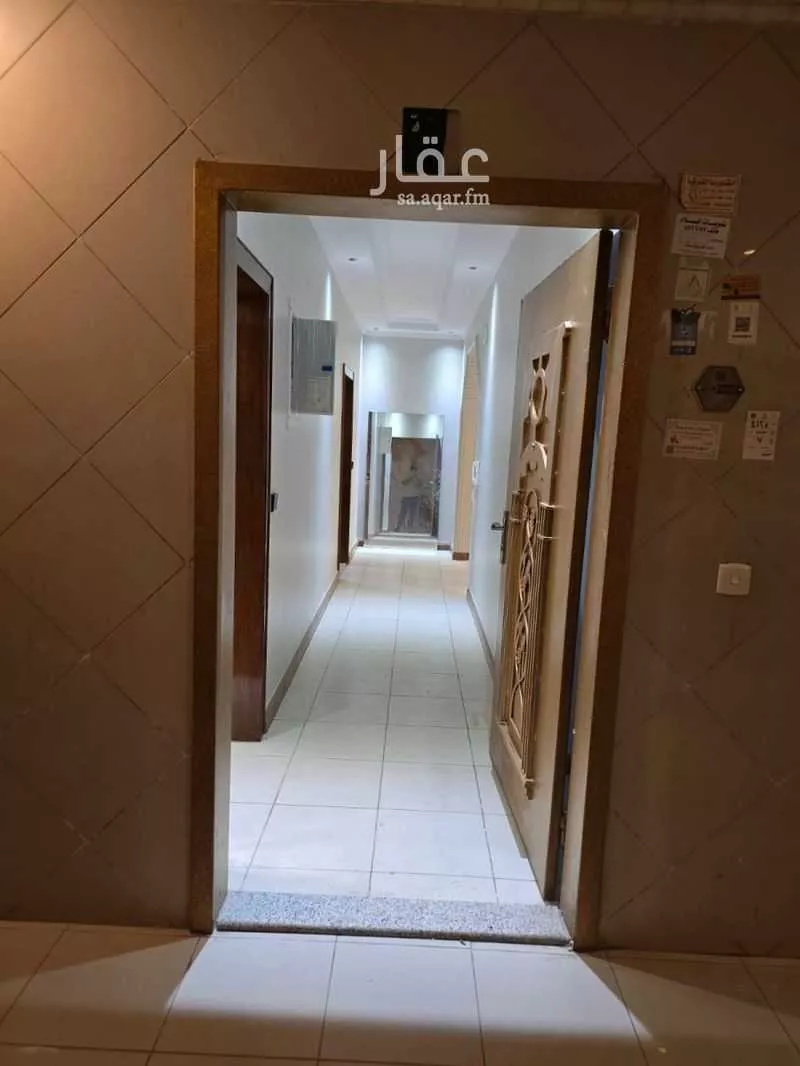 3 bedroom apartment in Al Rawabi, Riyadh 8