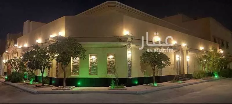 فيلا 6 غرف في الشعلة 1