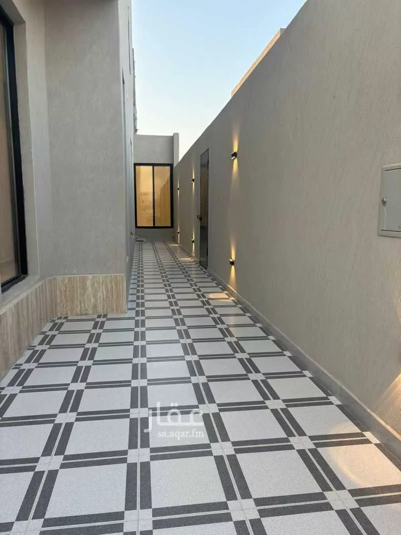 فيلا 7 غرف في المعيزلة 2