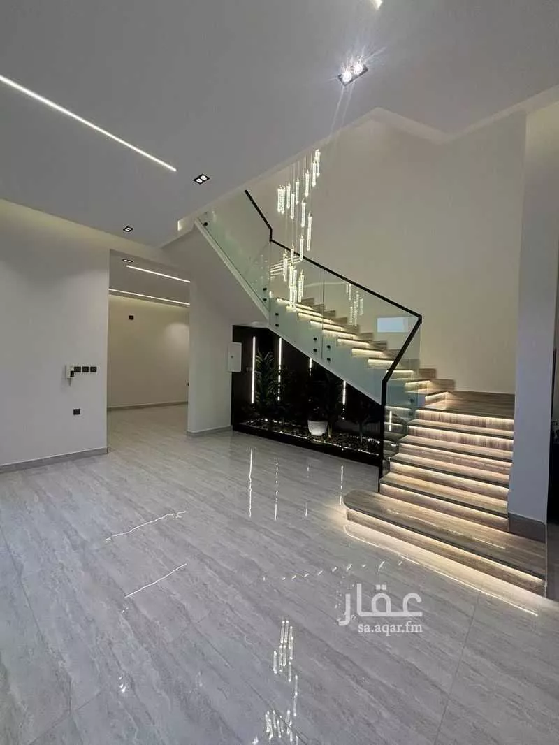 فيلا 7 غرف في المعيزلة 4