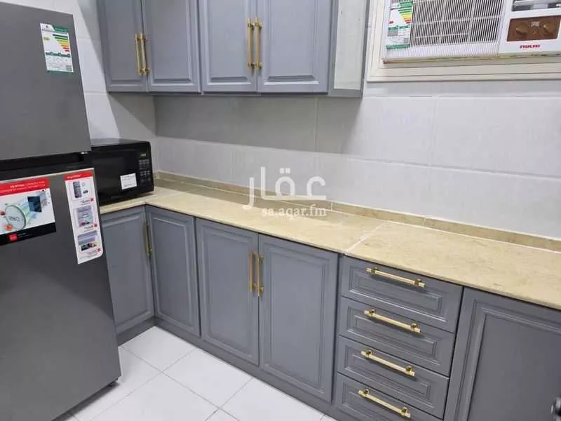 شقة 3 غرف في بطحاء قريش 2