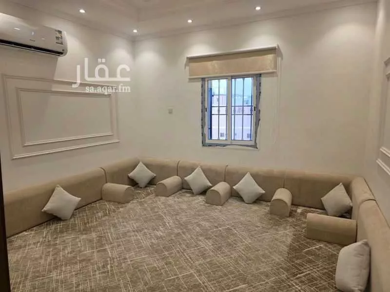 شقة 3 غرف في بطحاء قريش 5