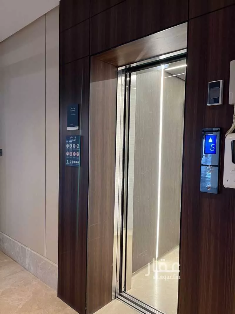 4 bedroom apartment in Al Hizam Al Thahabi 3