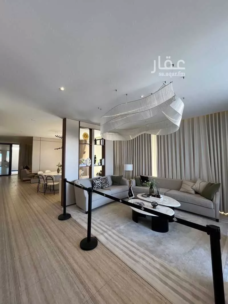 6 bedroom villa in As Sadafah, Eastern Province 5