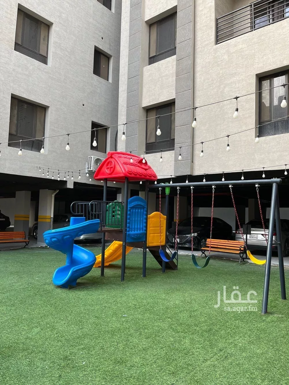 3 bedroom apartment in Al Hamra, Eastern Province 6