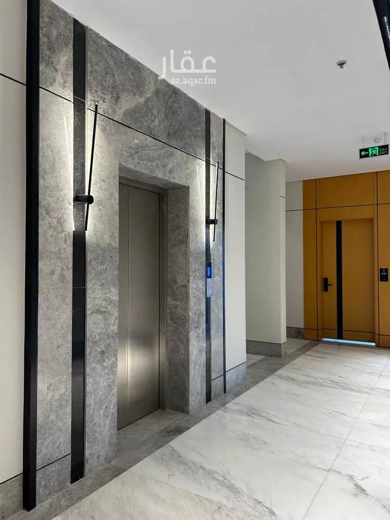 شقة 3 غرف في السيف 4