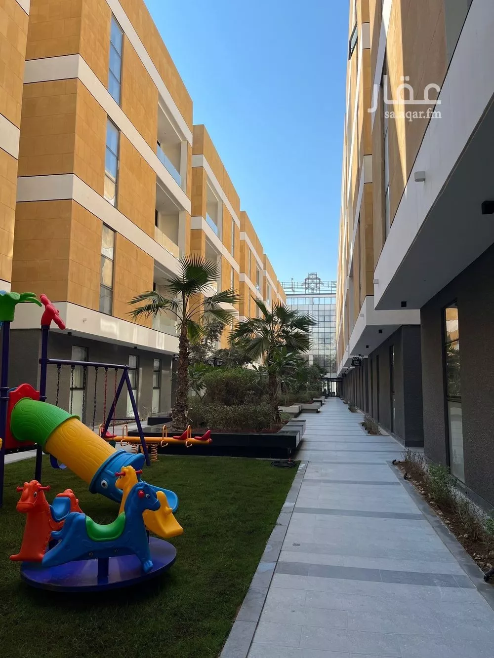 4 bedroom apartment in As Saif, Eastern Province 8