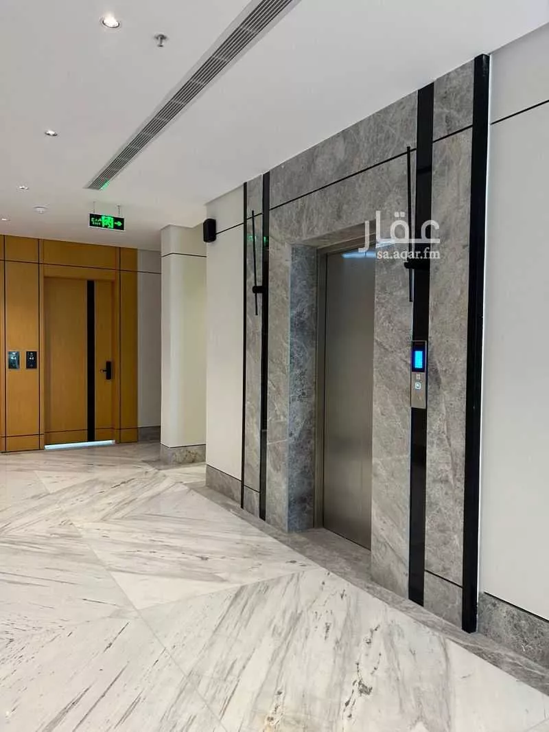 شقة 2 غرف في السيف 5