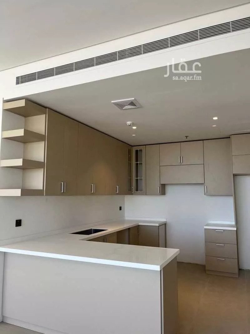 4 bedroom apartment in Al Hizam Al Thahabi 1