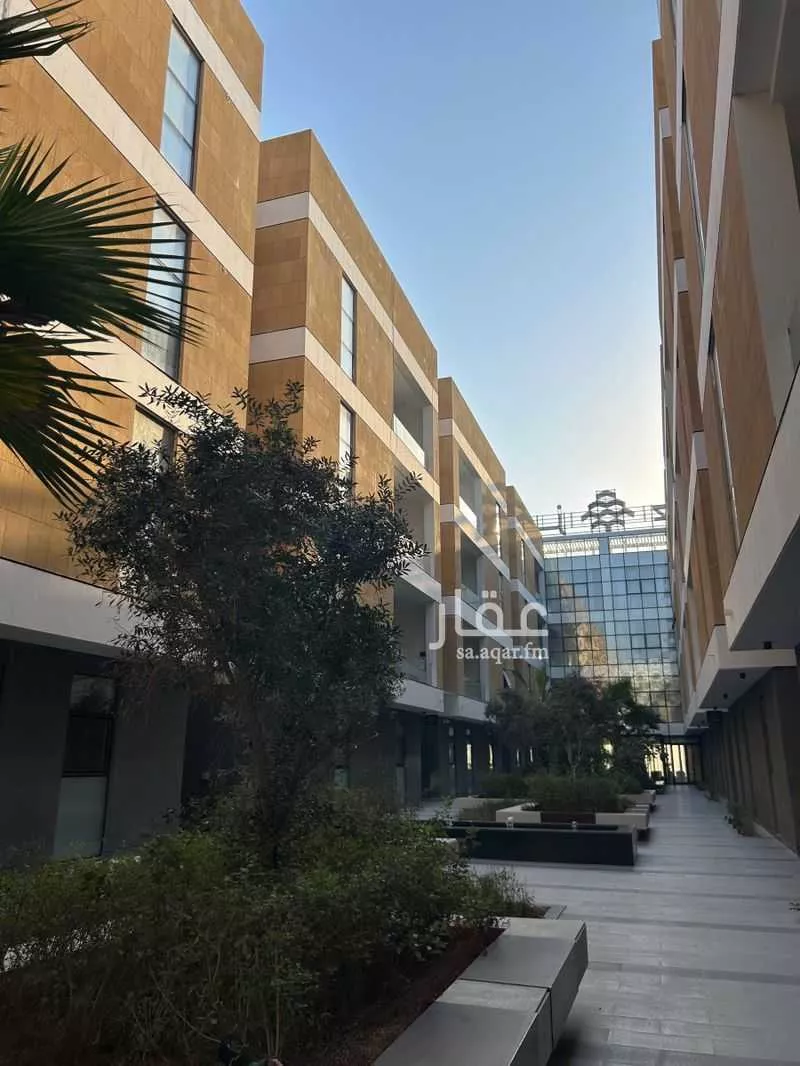 شقة 3 غرف في السيف 2