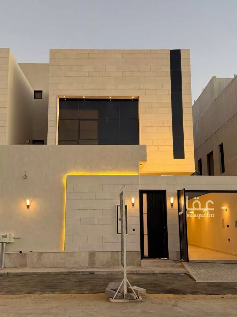 فيلا 6 غرف في المعيزلة 2