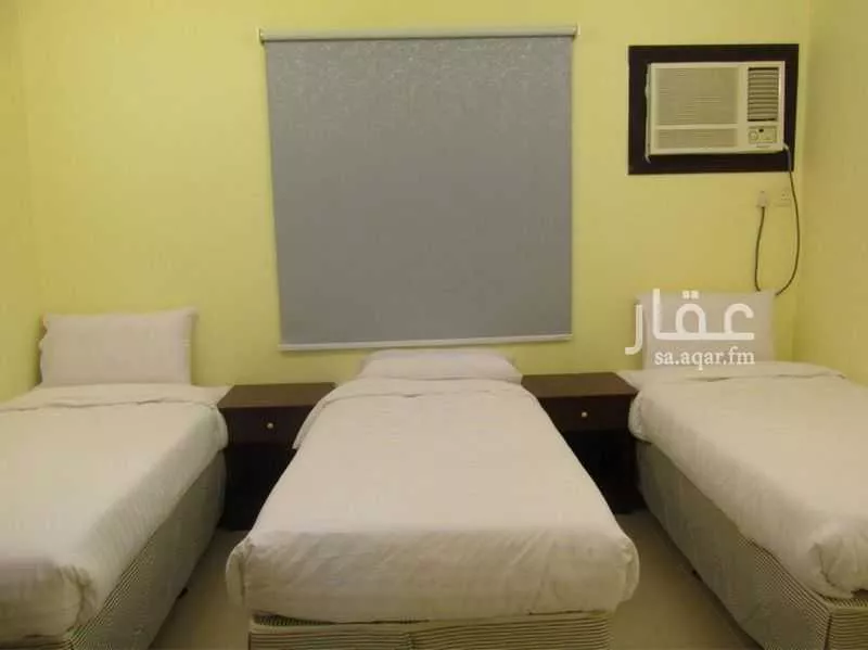 شقة 2 غرف في العزيزية، مكة 4