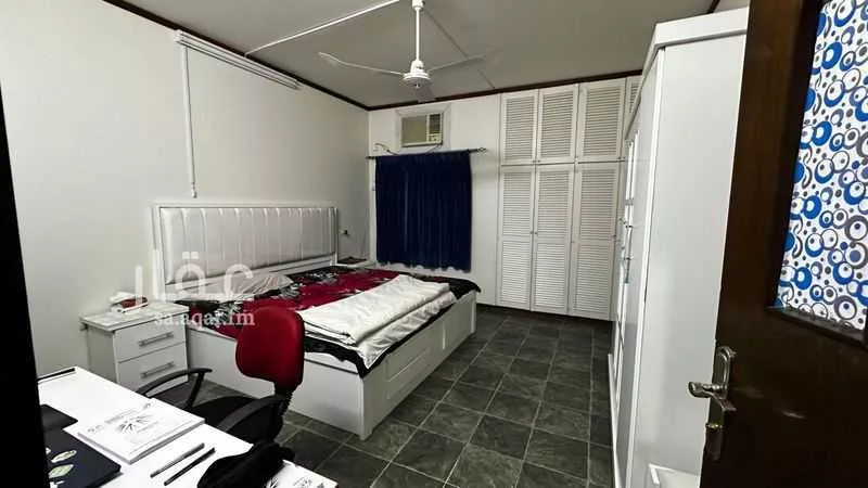 شقة 5 غرف في اسكان الدمام 5