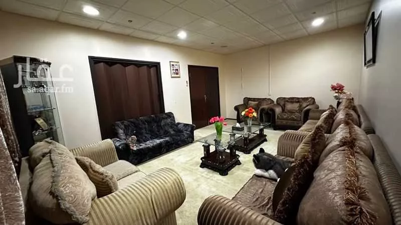 شقة 5 غرف في اسكان الدمام 2