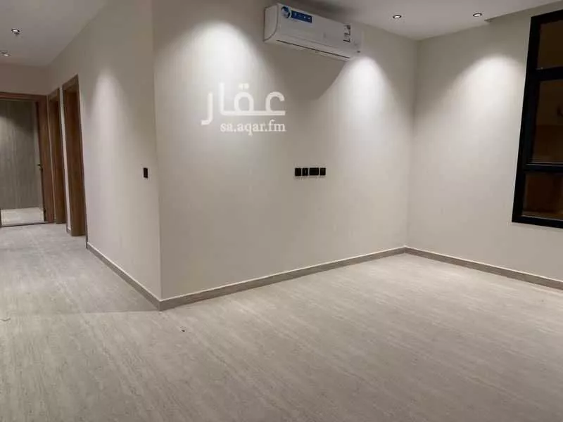 شقة 3 غرف في النرجس 2