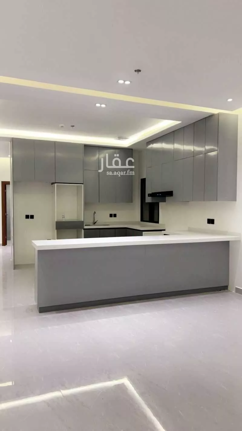 شقة 3 غرف في السيف 1