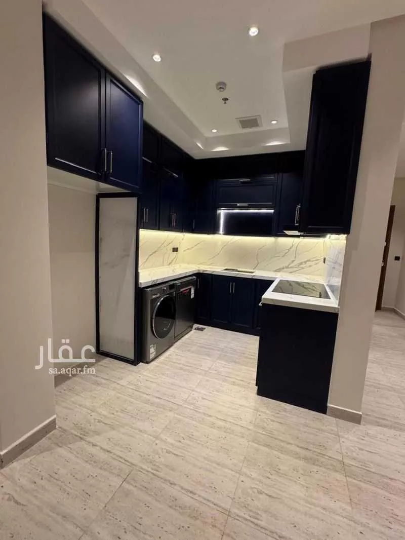 3 bedroom apartment in Irqah, Riyadh 4