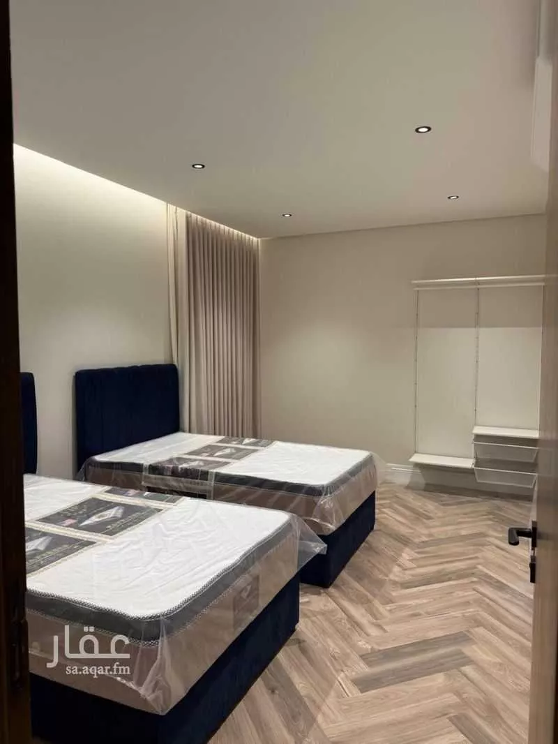 شقة 3 غرف في الحمرا 5