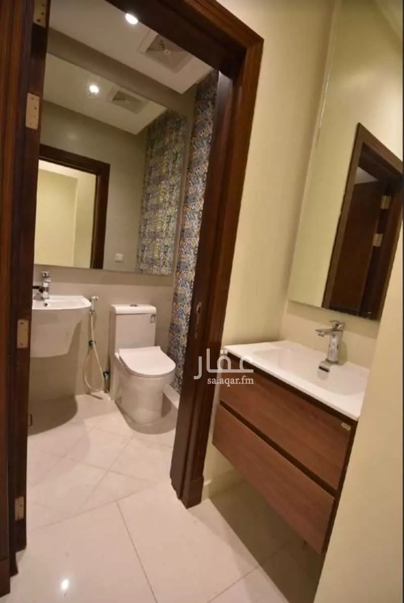 شقة 3 غرف في الروابي 4