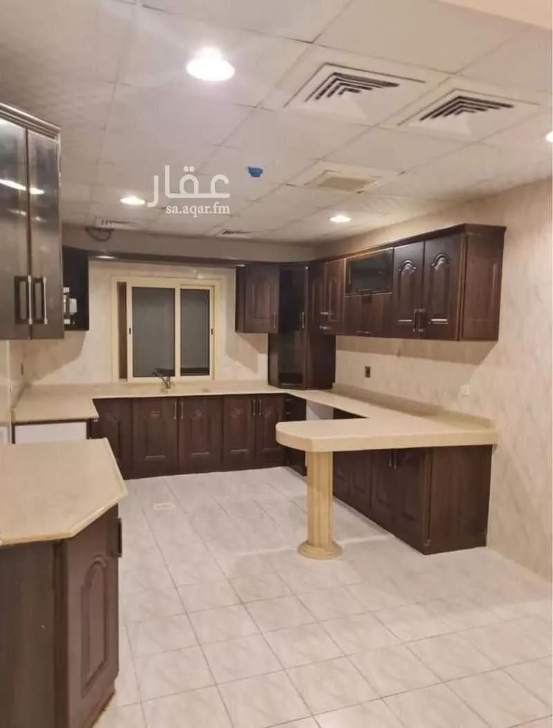 3 bedroom apartment in Al Rawabi 1