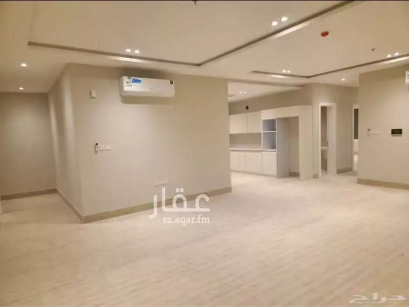 شقة 3 غرف في الحمرا