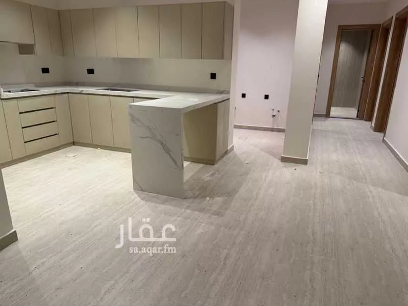 شقة 3 غرف في النرجس 1