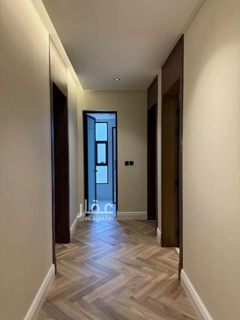 شقة 3 غرف في الحمرا 3