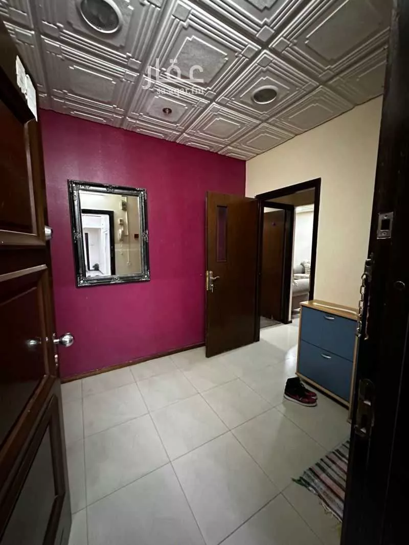 شقة 5 غرف في اسكان الدمام 1