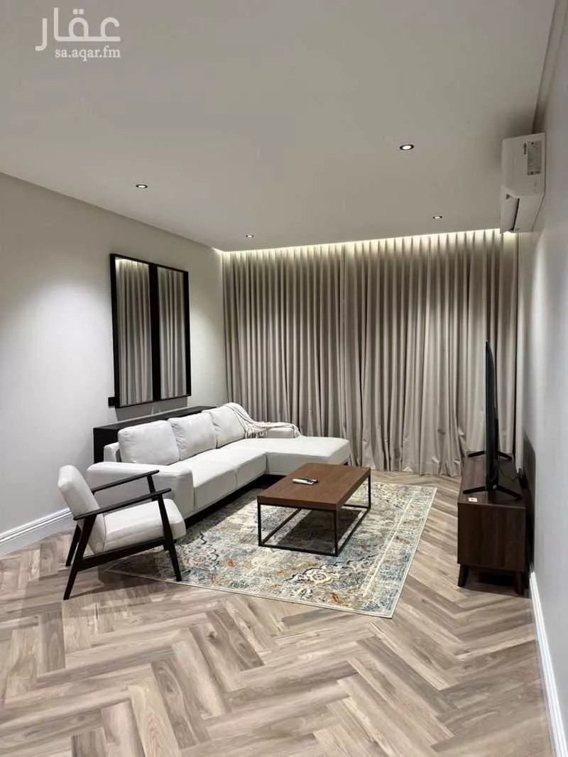 شقة 3 غرف في الحمرا 1