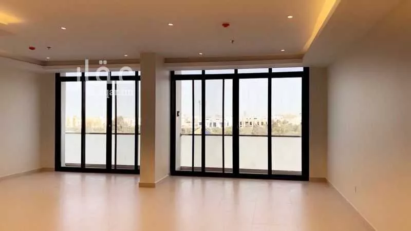 3 bedroom apartment in Al Muntazah 1